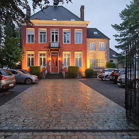 Hotel Vredehof Дамме Екстер'єр фото