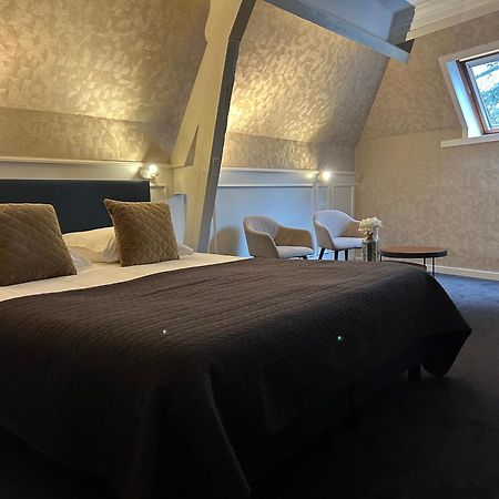 Hotel Vredehof Дамме Екстер'єр фото
