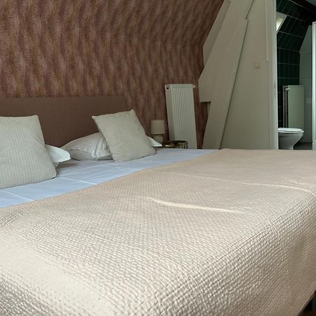 Hotel Vredehof Дамме Екстер'єр фото