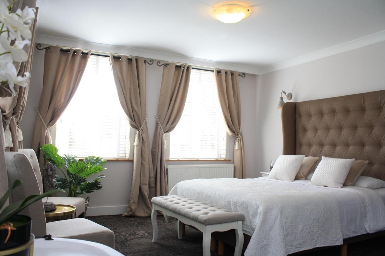 Hotel Vredehof Дамме Екстер'єр фото