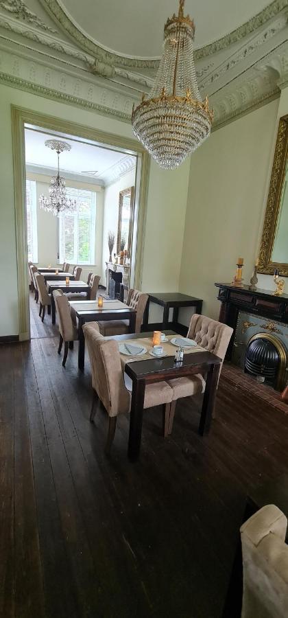 Hotel Vredehof Дамме Екстер'єр фото