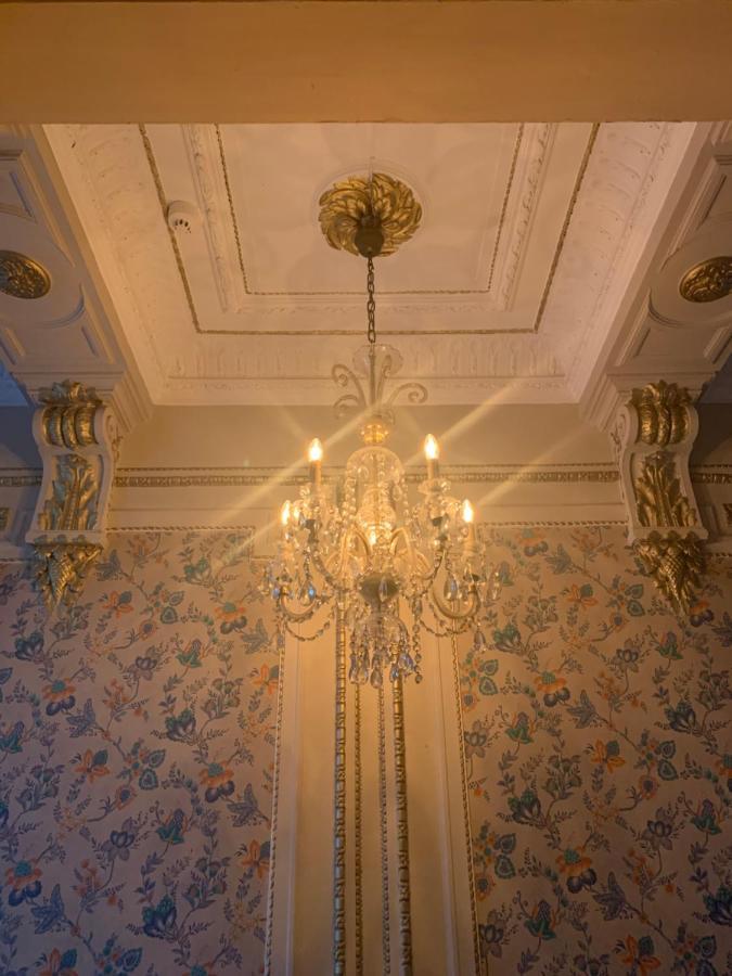 Hotel Vredehof Дамме Екстер'єр фото