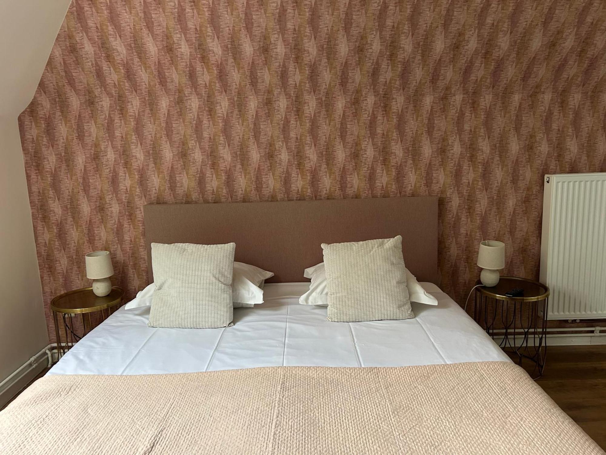 Hotel Vredehof Дамме Екстер'єр фото