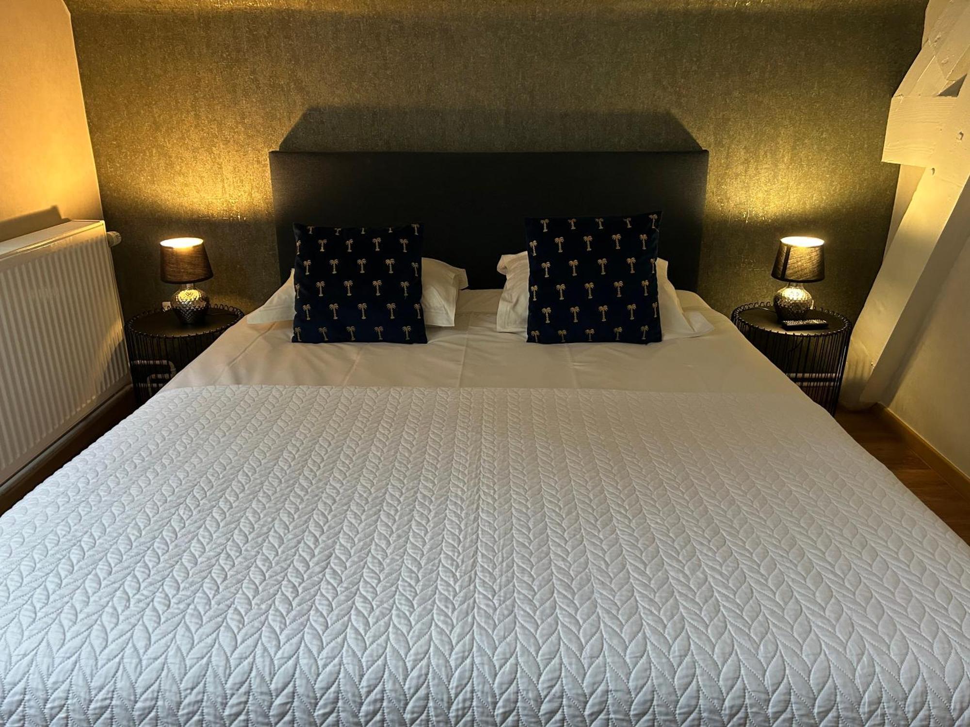 Hotel Vredehof Дамме Екстер'єр фото